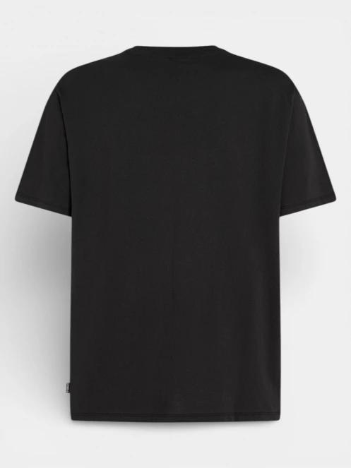 tricou cu maneci scurte pt. barbati O'Neill O'Riginals Cali T-Shirt negru 7