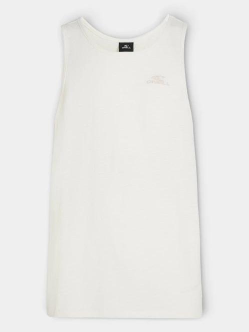 maiou pt. barbati O'Neill O'Neill Slub Tanktop alb 6