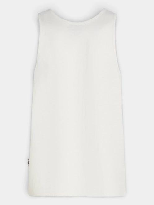 maiou pt. barbati O'Neill O'Neill Slub Tanktop alb 7