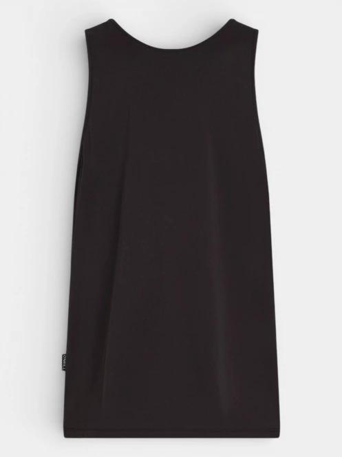 maiou pt. barbati O'Neill O'Neill Graphic Tanktop negru 7