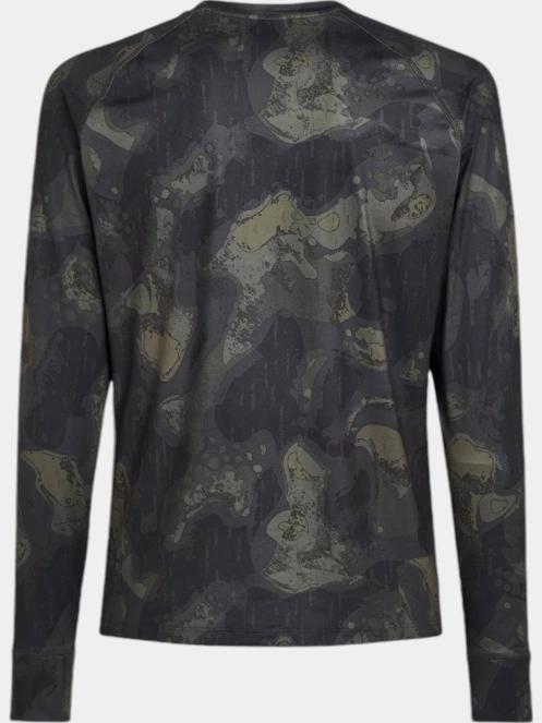 top lenjerie de corp pt. barbati O'Neill Baselayer Top negru 6