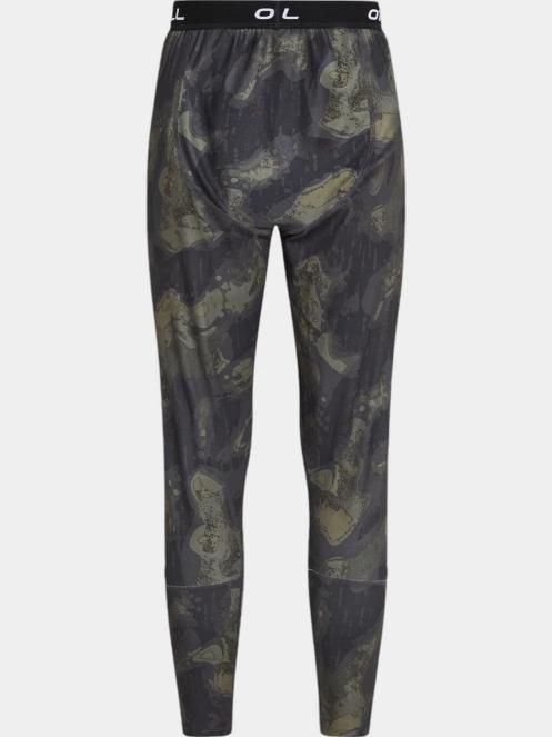 pantaloni de corp pt. barbati O'Neill Baselayer Bottom negru 6