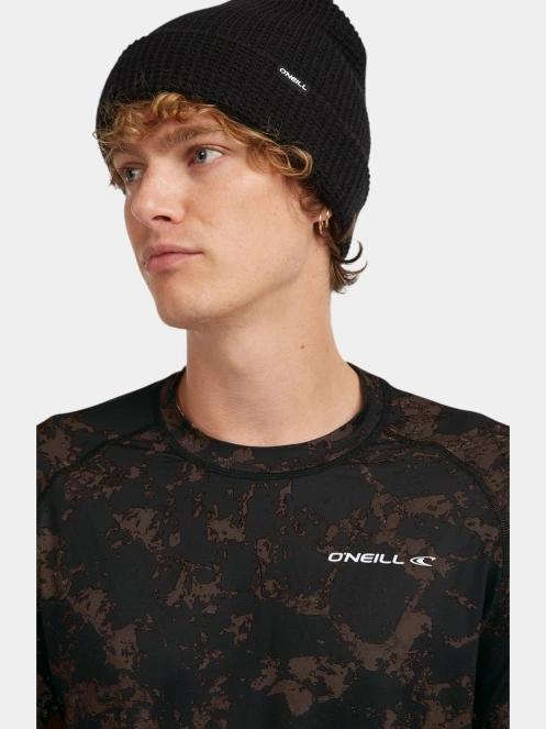 top lenjerie de corp pt. barbati O'Neill Baselayer Top negru 6