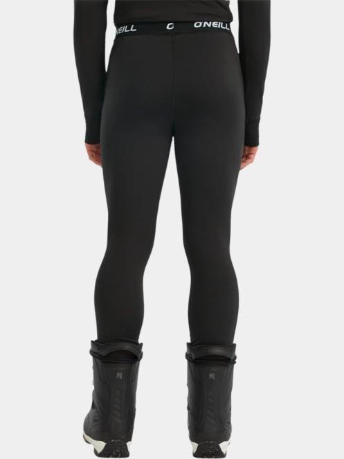 pantaloni de corp pt. barbati O'Neill Baselayer Bottom negru 3