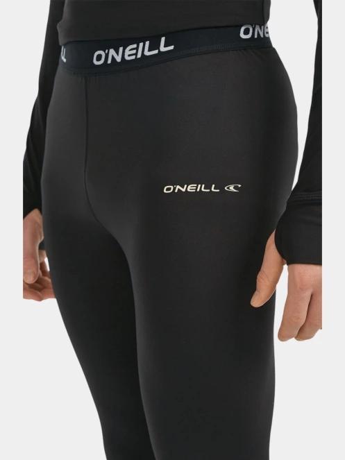 pantaloni de corp pt. barbati O'Neill Baselayer Bottom negru 6