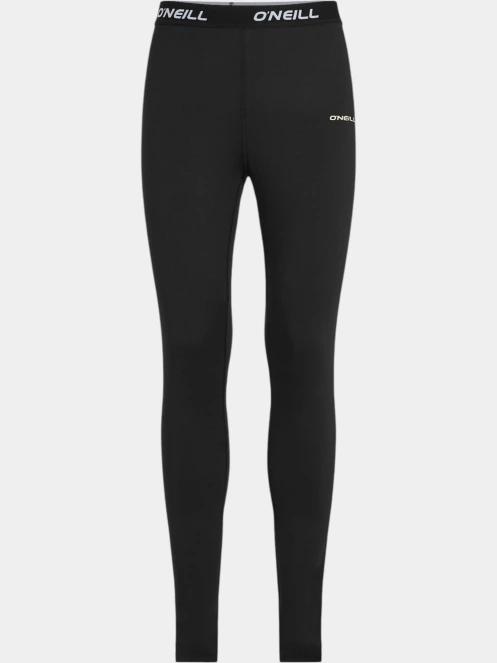 pantaloni de corp pt. barbati O'Neill Baselayer Bottom negru 7