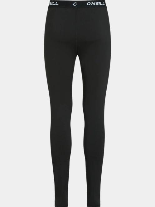 pantaloni de corp pt. barbati O'Neill Baselayer Bottom negru 8