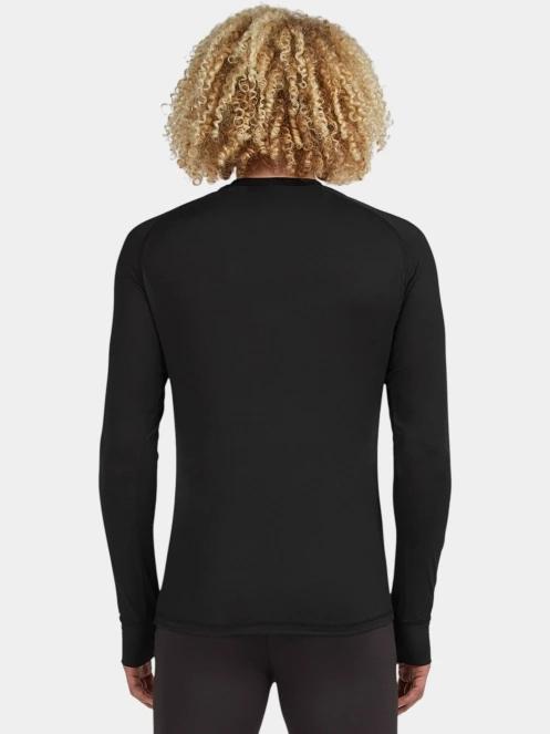 top lenjerie de corp pt. barbati O'Neill Baselayer Top negru 4