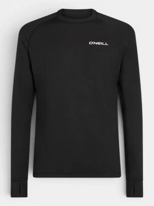 top lenjerie de corp pt. barbati O'Neill Baselayer Top negru 7