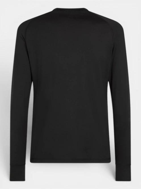 top lenjerie de corp pt. barbati O'Neill Baselayer Top negru 8