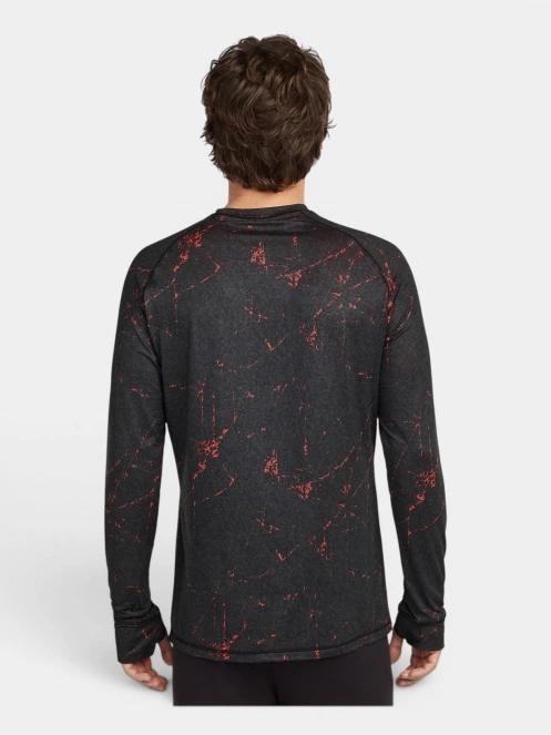 top lenjerie de corp pt. barbati O'Neill Baselayer Top negru 4
