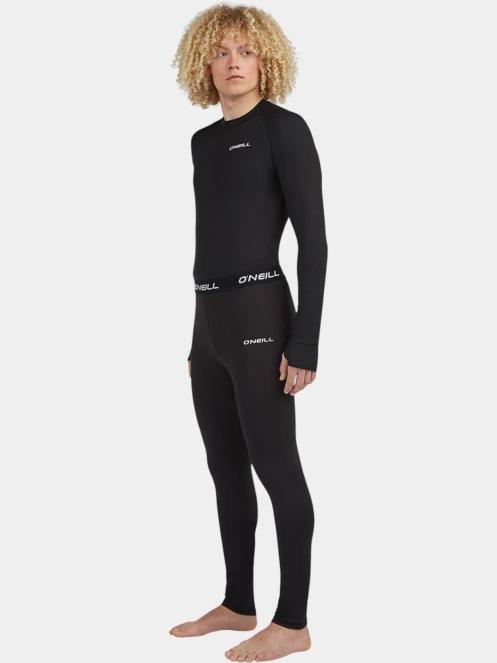 pantaloni de corp pt. barbati O'Neill Baselayer Bottom negru 3