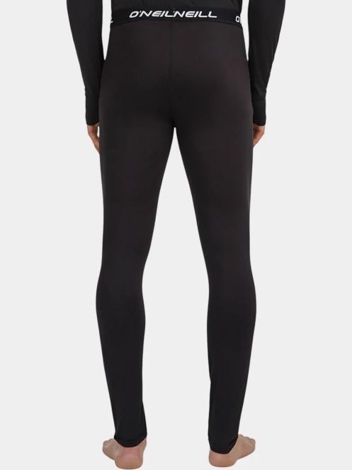 pantaloni de corp pt. barbati O'Neill Baselayer Bottom negru 4