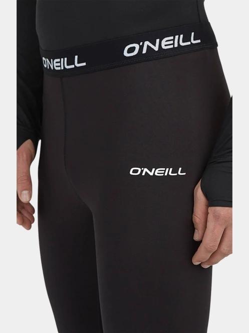 pantaloni de corp pt. barbati O'Neill Baselayer Bottom negru 6