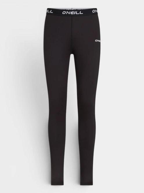 pantaloni de corp pt. barbati O'Neill Baselayer Bottom negru 7