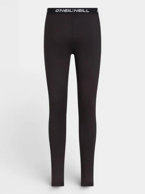 pantaloni de corp pt. barbati O'Neill Baselayer Bottom negru 8