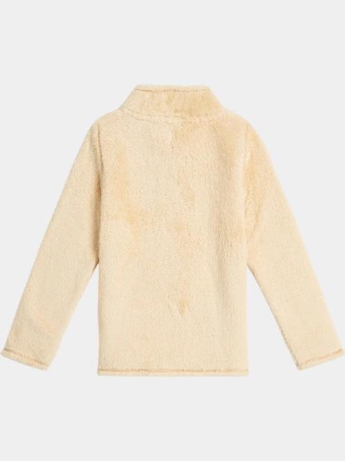 pulover polar O'Neill FWC'Cruz Fuzzy Fleece nisip 7
