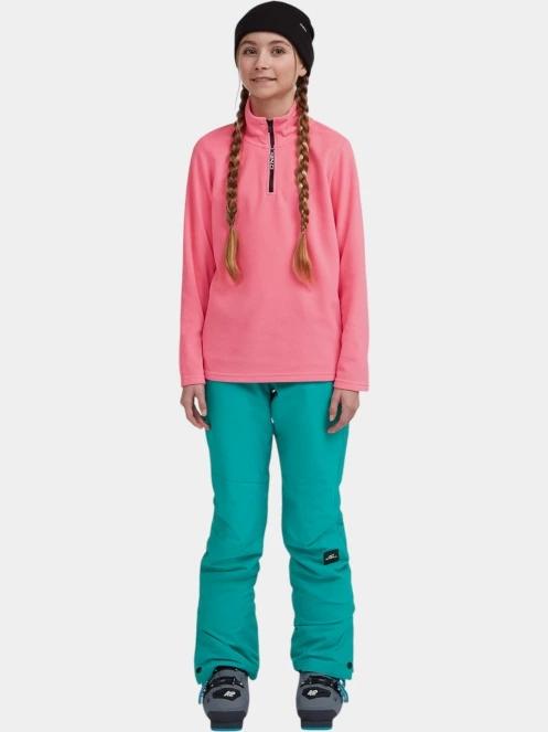 pulover polar O'Neill FWC'Cruz Jack's Polartec HZ Fleece roz 4