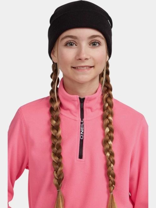 pulover polar O'Neill FWC'Cruz Jack's Polartec HZ Fleece roz 5