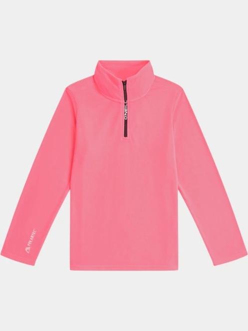 pulover polar O'Neill FWC'Cruz Jack's Polartec HZ Fleece roz 6