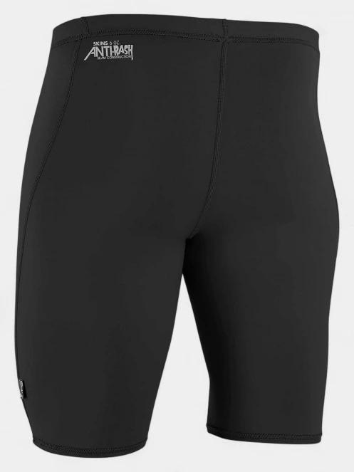 pantaloni scurti din neopren pt. barbati O'Neill Premium Skins Surf Short negru 3