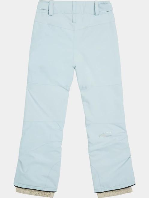 pantaloni de schi O'Neill Star Regular Snow Pants albastru deschis 8