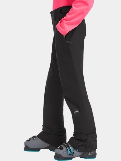 pantaloni de schi O'Neill FWC'Cruz Snow Pants negru 3