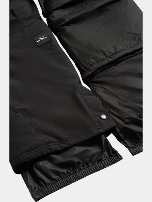 pantaloni de schi O'Neill FWC'Cruz Snow Pants negru 9