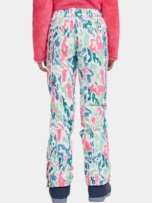 pantaloni de schi O'Neill FWC'Cruz Snow Pants multicolor 4