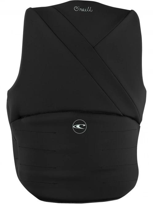 vesta de salvare pt. femei O'Neill WMNS REACTOR ISO 50N VEST negru 3