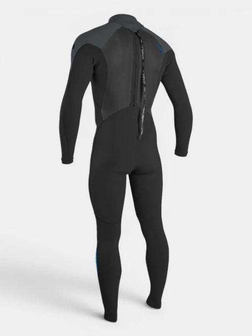 imbracaminte din neopren cu maneci lungi pt. barbati O'Neill Epic 5/4 Back Zip Full negru 3