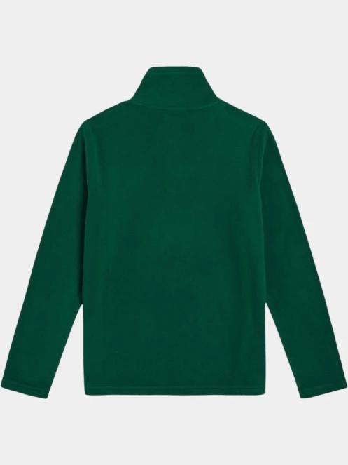 pulover polar O'Neill FWC'Cruz Jack's Polartec HZ Fleece verde 7