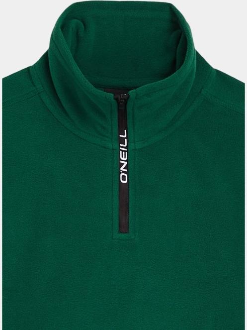 pulover polar O'Neill FWC'Cruz Jack's Polartec HZ Fleece verde 8