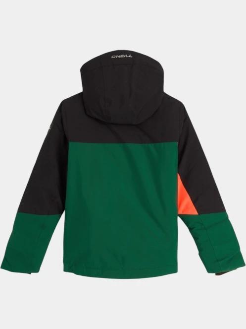 geaca de schi O'Neill FWC'Cruz Triple Snow Jacket negru 7
