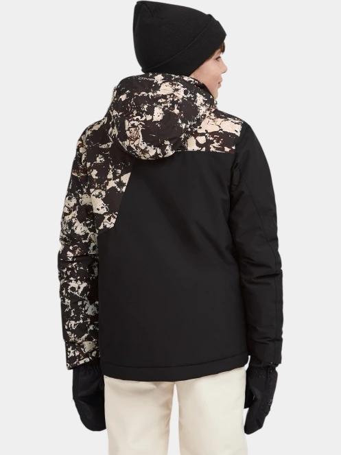 geaca de schi O'Neill FWC'Cruz Block Snow Jacket negru 4