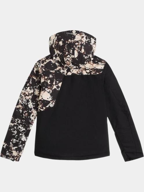 geaca de schi O'Neill FWC'Cruz Block Snow Jacket negru 7