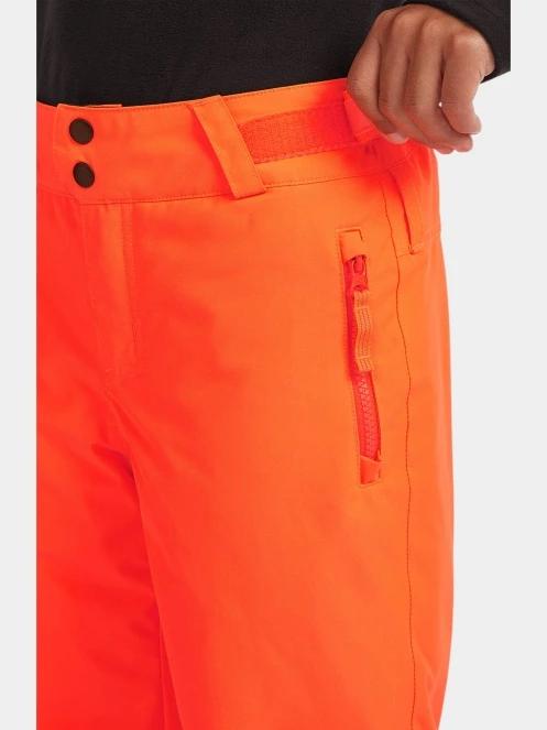 pantaloni de schi O'Neill FWC'Cruz Snow Pants portocaliu 6
