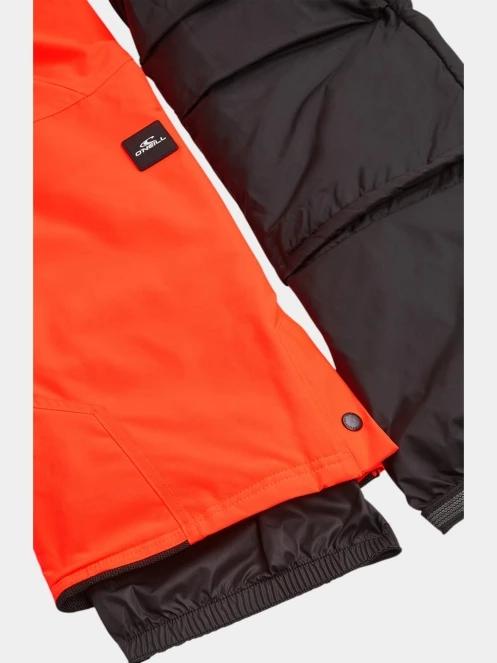 pantaloni de schi O'Neill FWC'Cruz Snow Pants portocaliu 9