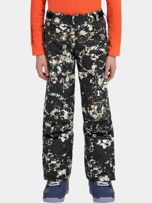 pantaloni de schi O'Neill FWC'Cruz Snow Pants negru 2