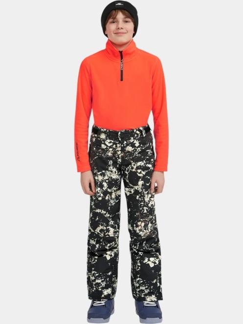 pantaloni de schi O'Neill FWC'Cruz Snow Pants negru 5