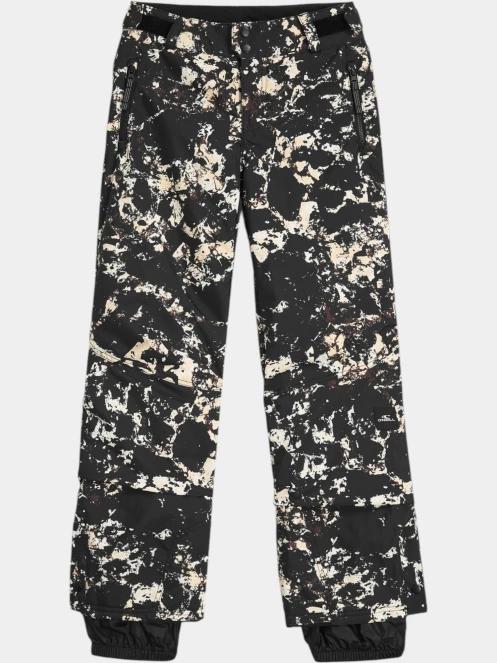 pantaloni de schi O'Neill FWC'Cruz Snow Pants negru 7