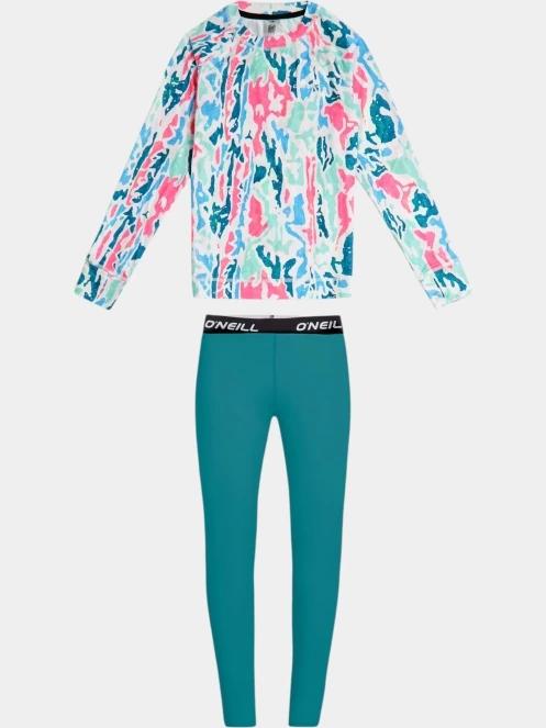 set de lenjerie de corp O'Neill Baselayer Set multicolor 2
