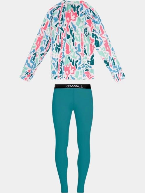 set de lenjerie de corp O'Neill Baselayer Set multicolor 3