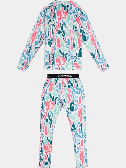 set de lenjerie de corp O'Neill Baselayer Set multicolor 5