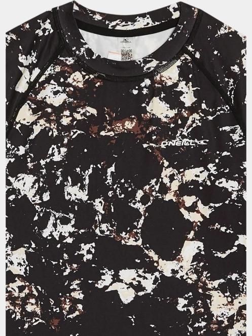 set de lenjerie de corp O'Neill Baselayer Set negru 8