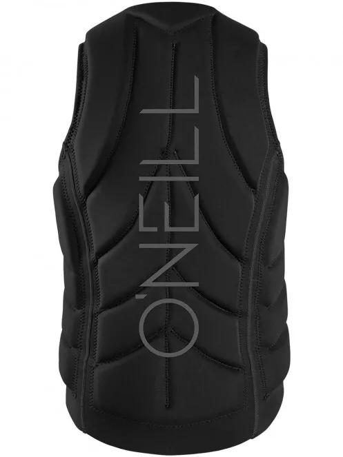 vesta din neopren pt. barbati O'Neill Slasher Comp Vest negru 3