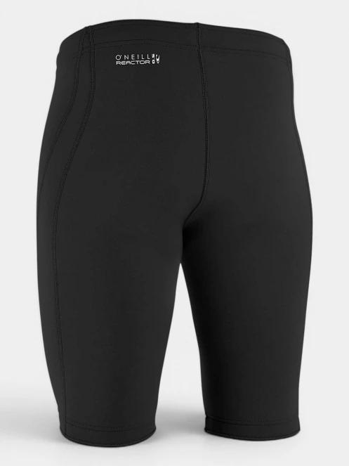 pantaloni din neopren pt. barbati O'Neill Reactor-2 1.5MM Short negru 2