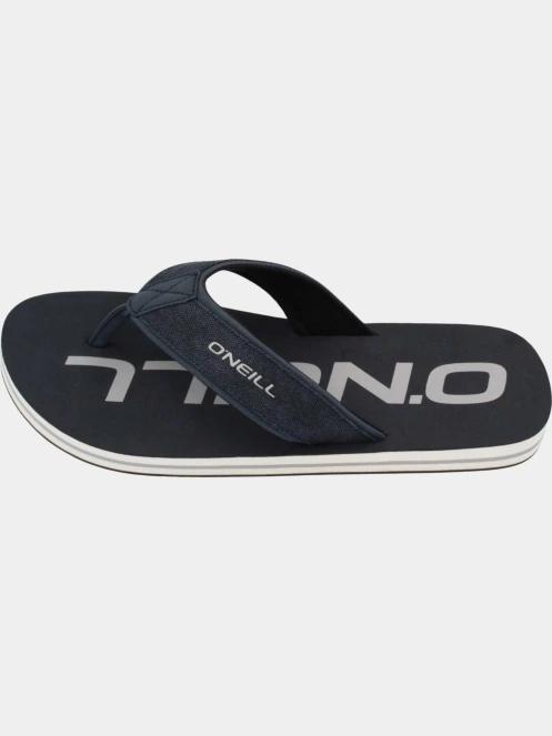 papuci pt. barbati O'Neill Jack Flipflop Men Low albastru inchis 2