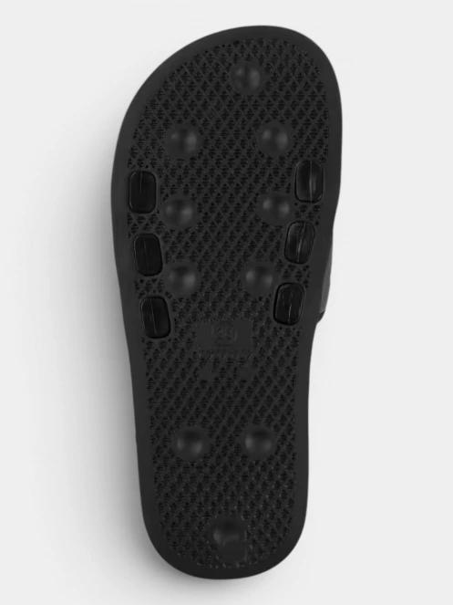 papuci pt. femei O'Neill Kelso Slider Women Low negru 7
