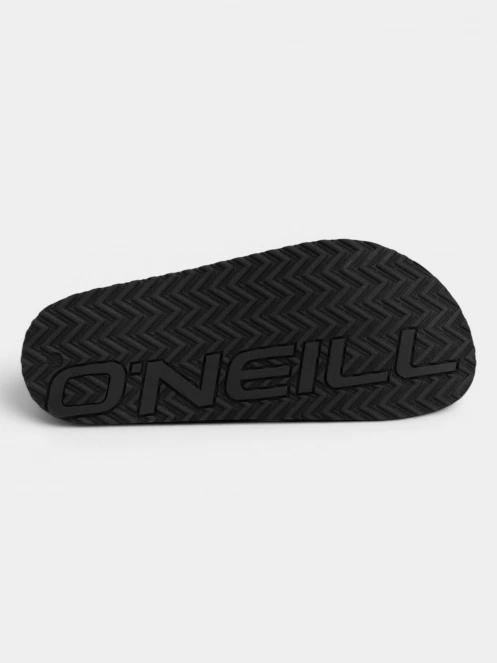 papuci pt. femei O'Neill Solana Slider Women Low auriu 5